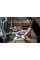 Пила торцювальна акумуляторна KGS 18 LTX BL 254 METABO (614254850)