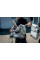 Пила торцювальна акумуляторна KGS 18 LTX BL 305 METABO (614305810)