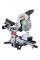 Пила торцювальна акумуляторна KGS 18 LTX BL 305 METABO (614305850)