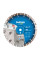 Круг алмазний вiдрiзний 1A1RSS/C3 350x3,0/2,0x20x25,4-11,5-30-HIT XXL (14320530024)