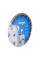 Круг алмазний вiдрiзний 1A1RSS/C3 350x3,0/2,0x20x25,4-11,5-30-HIT XXL (14320530024)