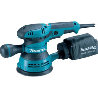 Машина шліфувальна ексцентрикова мережева BO5041 MAKITA (BO5041)