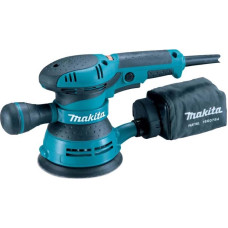 Машина шліфувальна ексцентрикова мережева BO5041 MAKITA (BO5041)
