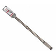 Зубило плоске Bosch RTec Sharp SDS-max, 400х25 мм, 10 шт (2608690166)