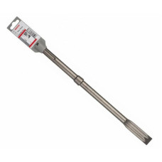 Зубило плоске Bosch RTec Sharp SDS-max, 400х25 мм, 10 шт (2608690166)
