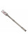 Зубило плоске Bosch RTec Sharp SDS-max, 400х25 мм, 10 шт (2608690166)