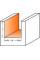 Фреза HM D=12 I=20 L=50 S=8 (911.120.11)