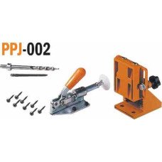 Пристрій для з’єднання деталей Centrum Pocket-Pro ™ System Starter Set (PPJ-002)
