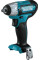 Гайковерт акумуляторний TW140DZ MAKITA (TW140DZ)