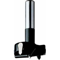 Свердло чашкове HW RH D=30 L=60 S=8 (хвостовик циліндричний) (392.300.11)
