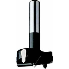Свердло чашкове HW RH D=30 L=60 S=8 (хвостовик циліндричний) (392.300.11)
