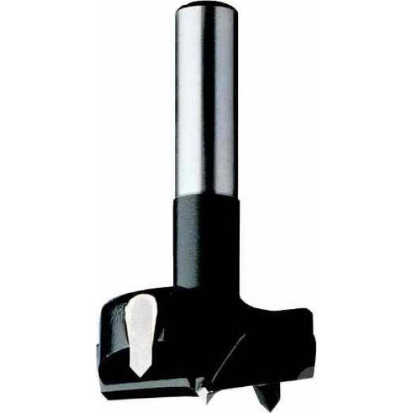 Свердло чашкове HW RH D=30 L=60 S=8 (хвостовик циліндричний) (392.300.11)