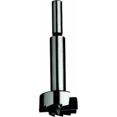 Свердло циліндричне D=22 L=90 S=8 SP RH (537.220.31)