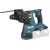 Перфоратор акумуляторний DHR280 MAKITA (DHR280Z)
