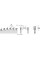 285.680.10M Пила HM D=250 F=30 Z=80 K=3,2/2,2 COMBI3 CHROME (285.680.10M)