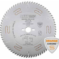 285.680.10M Пила HM D=250 F=30 Z=80 K=3,2/2,2 COMBI3 CHROME (285.680.10M)