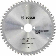 Пила дискова BOSCH 230х30х64 код.804 (2608641804)