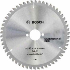 Пила дискова BOSCH 230х30х64 код.804 (2608641804)