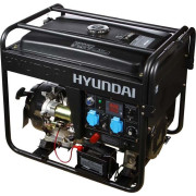 Генератор бензиновий HYW210AC Hyundai (HYW210AC)