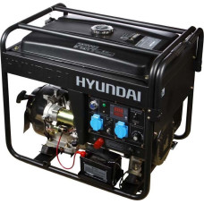 Генератор бензиновий HYW210AC Hyundai (HYW210AC)