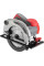 Пила дискова ручна мережева DT-0613 INTERTOOL (DT-0613)