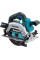Пила дискова ручна акумуляторна DHS660RTJ MAKITA (DHS660RTJ)