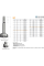 Свердло чашкове D=10 L=90 S=8 SP RH (хвостовик циліндричний) (537.100.31)