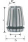 Цанга затискна ER32 D=03 DIN 6499 (ER32D03)