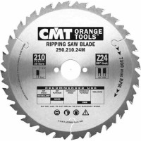 Пила HM 235x25x2,8/1,8 Z=24 (290.235.24L)