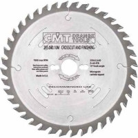 Пила HM D=700 F=30 Z=72 K=4,4/3,2 для повздовжнього різу <=10 (285.072.28M)