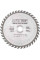 Пила HM D=700 F=30 Z=72 K=4,4/3,2 для повздовжнього різу <=10 (285.072.28M)