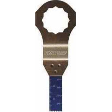 Пильне полотно W=10 I=28 TPI=18 1 шт. кріплення під Fein i Festool / OMS01-X1 (OMS01-X1)