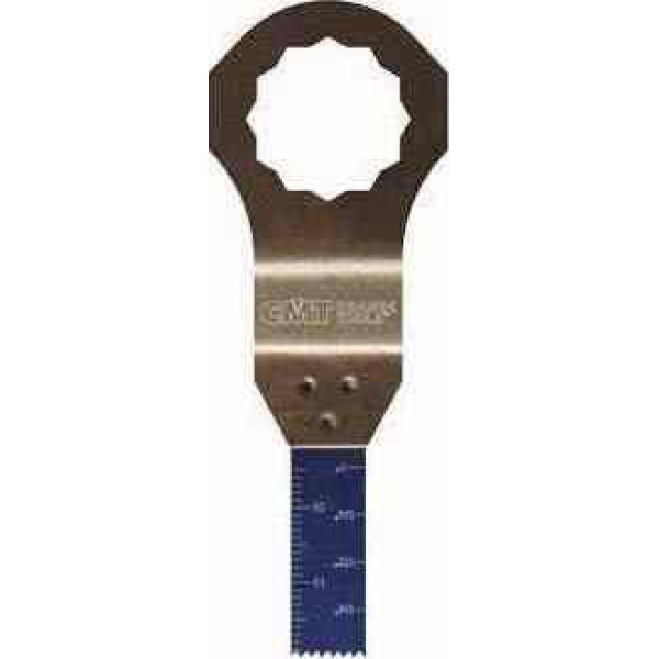Пильне полотно W=10 I=28 TPI=18 1 шт. кріплення під Fein i Festool / OMS01-X1 (OMS01-X1)