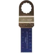 Пильне полотно W=22 I=48 TPI=18 1 шт. кріплення під Fein i Festool / OMS02-X1 (OMS02-X1)