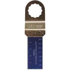 Пильне полотно W=22 I=48 TPI=18 1 шт. кріплення під Fein i Festool / OMS02-X1 (OMS02-X1)