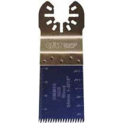 Пильне полотно W=34 I=40 TPI=14 5 шт. універсальне кріплення (OMM04-X5)