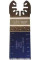Пильне полотно W=34 I=40 TPI=14 5 шт. універсальне кріплення (OMM04-X5)