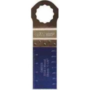Пильне полотно W=28 I=48 TPI=18 1 шт. кріплення під Fein i Festool / OMS03-X1 (OMS03-X1)