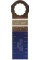 Пильне полотно W=28 I=48 TPI=18 1 шт. кріплення під Fein i Festool / OMS03-X1 (OMS03-X1)