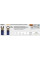Пильне полотно W=28 I=48 TPI=18 1 шт. кріплення під Fein i Festool / OMS03-X1 (OMS03-X1)