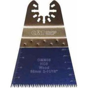 Пильне полотно W=68 I=40 TPI=14 5 шт. універсальне кріплення (OMM06-X5)