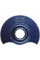 Пильне полотно W=87 TPI=18 1 шт. кріплення під Fein i Festool (OMS08-X1)