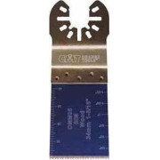 Пильне полотно W=34 I=40 TPI=18 50 шт. універсальне кріплення (OMM05-X50)