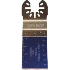 Пильне полотно W=34 I=40 TPI=18 50 шт. універсальне кріплення (OMM05-X50)