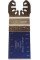 Пильне полотно W=34 I=40 TPI=18 50 шт. універсальне кріплення (OMM05-X50)