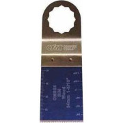 Пильне полотно W=34 I=40 TPI=18 50 шт. кріплення під Fein i Festool (OMS05-X50)