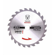 Пила дискова 250*32*40Z VATZO standart (250-3240VS)