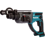 Перфоратор акумуляторний DHR202Z MAKITA (DHR202Z)