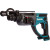 Перфоратор акумуляторний DHR202Z MAKITA (DHR202Z)