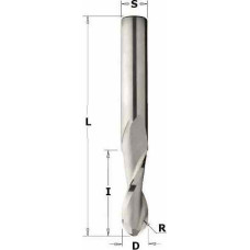 Фреза D=8 I=32 S=8 Z=2 HWM L=80 R=4 (199.081.11)